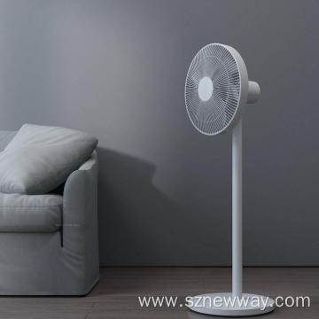 Mijia Smart Standing Fan 2 Rechargeable Electric Fan